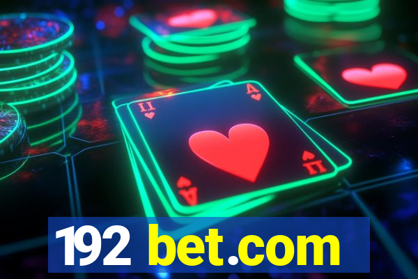 192 bet.com